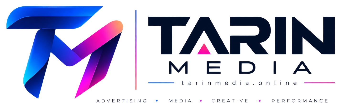 Tarin Media