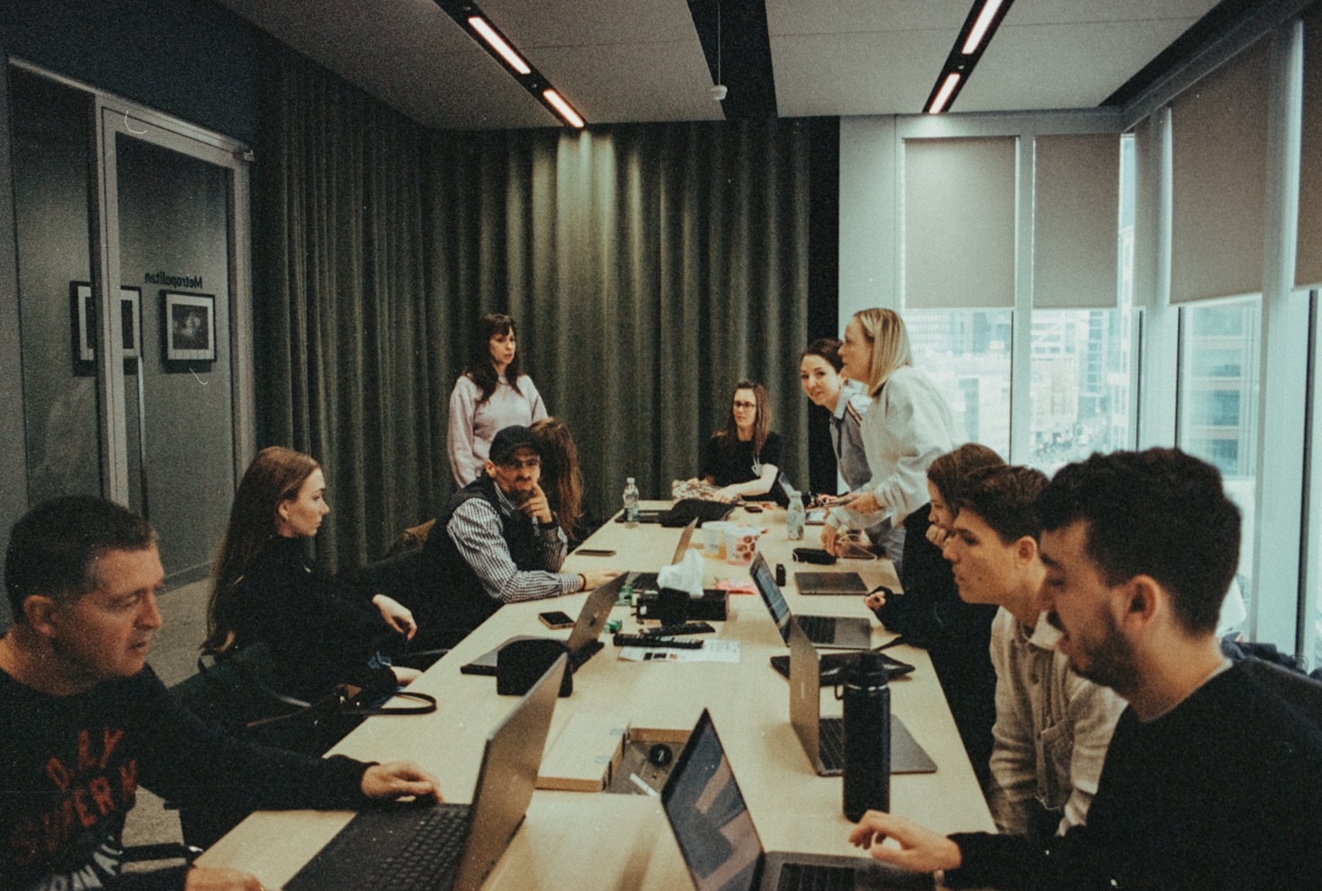 How Strategic Thinking Drives Brand Success